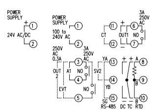 imagen jcs-33a-r/m