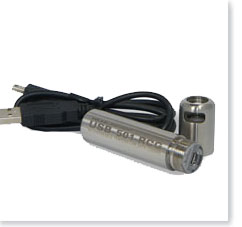 imagen data logger usb recargable