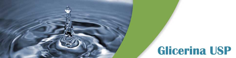 Glicerina USP grado alimenticio vegetal