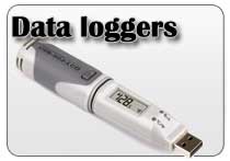 REgistrador data logger