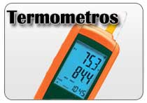 termometro para termopar