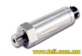 Sensor de presión diferencial 0 a 30 bar transdcutor presion diferencial