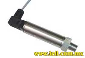 Transductor de presión 0 a 10 bar transmisor de presion 0 a 10 bar imagen